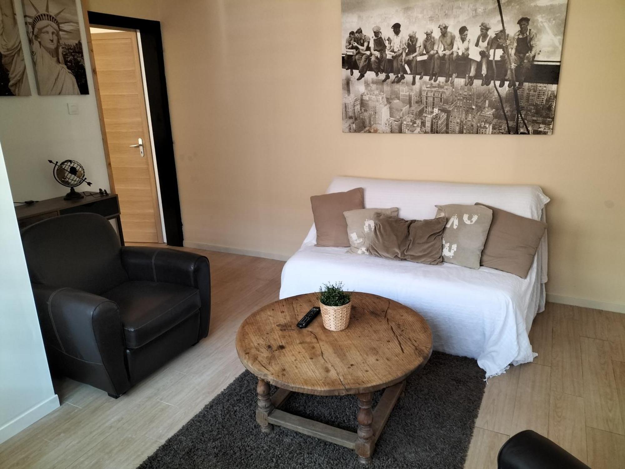 A Mi Chemin Hotell Obernai Eksteriør bilde